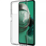 HMD Original Pulse Pro Skal Clear Case Transparent