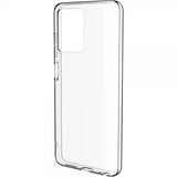 HMD Original Pulse Pro Skal Clear Case Transparent