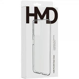 HMD Original Pulse Pro Skal Clear Case Transparent