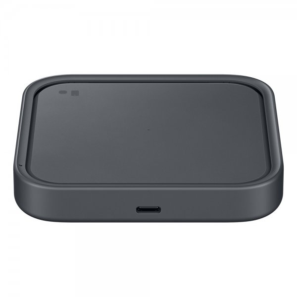 Samsung Original Super Fast Wireless Charger Dark Gray
