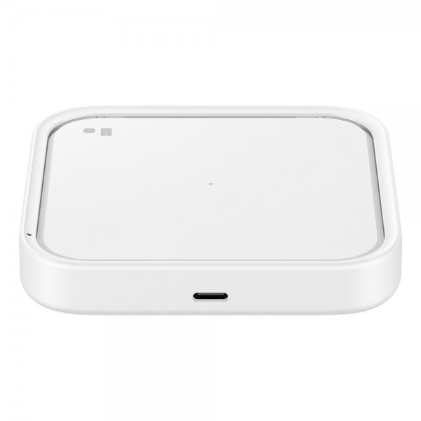Samsung Original Super Fast Wireless Charger Vit