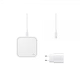 Samsung Original Super Fast Wireless Charger Vit