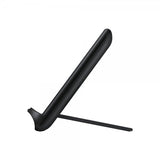 Samsung Original Trådlös Laddare EP-N3300 Wireless Charger Stand Svart