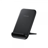 Samsung Original Trådlös Laddare EP-N3300 Wireless Charger Stand Svart