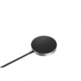 Samsung Original Trådlös Laddare Single Wireless Charger Qi2 Svart