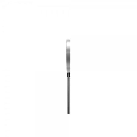 Samsung Original Trådlös Laddare Single Wireless Charger Qi2 Svart