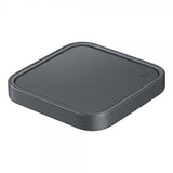 Samsung Original Trådlös Laddare Super Fast Wireless Charger 15W Svart