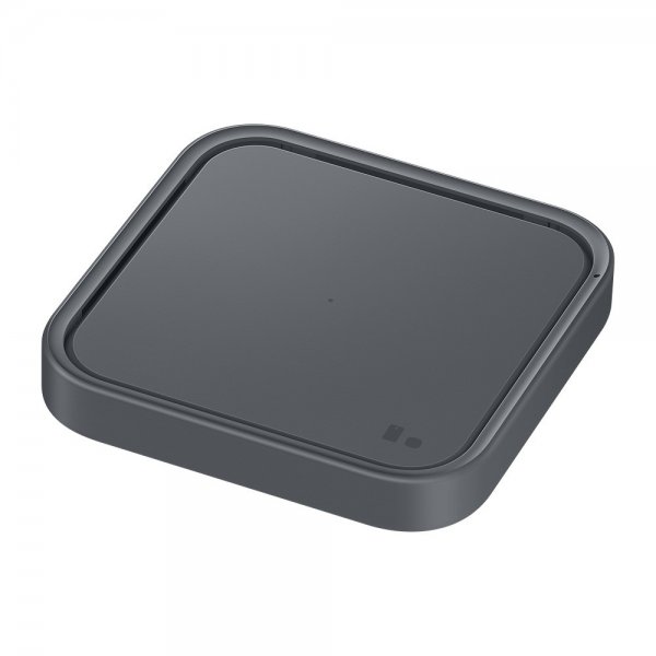 Samsung Original Trådlös Laddare Super Fast Wireless Charger 15W Svart