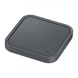 Samsung Original Trådlös Laddare Super Fast Wireless Charger 15W Svart