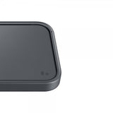 Samsung Original Trådlös Laddare Super Fast Wireless Charger 15W Svart