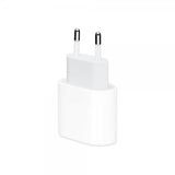 Apple Original Väggladdare 20W USB-C Strömadapter