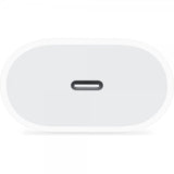 Apple Original Väggladdare 20W USB-C Strömadapter