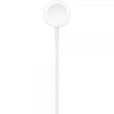Apple Original Watch Laddare Magnetisk USB-C 1m Vit