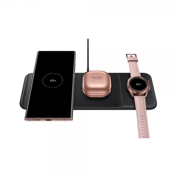 Samsung Original Wireless Charger Trio