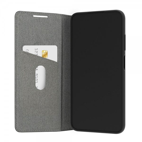 dbramante1928 Samsung Galaxy A05s Fodral Oslo Svart