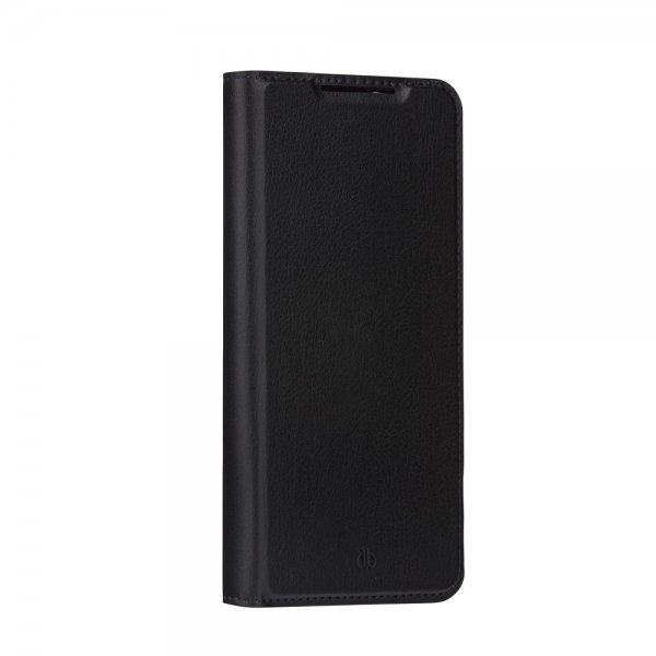 dbramante1928 Samsung Galaxy A52/A52s 5G Fodral Oslo Svart
