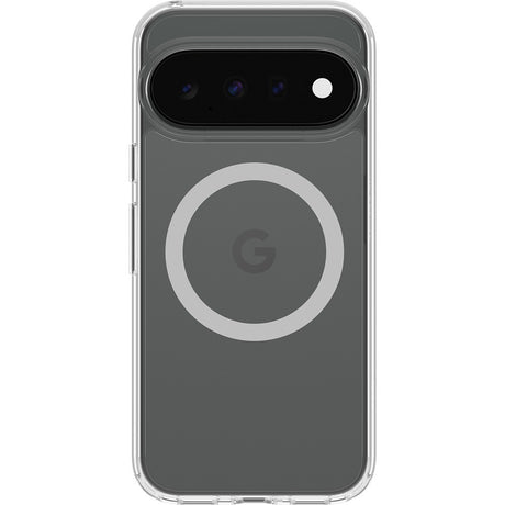 Otterbox Google Pixel 11/Pixel 11 Pro Skal Lumen Magnets Transparent
