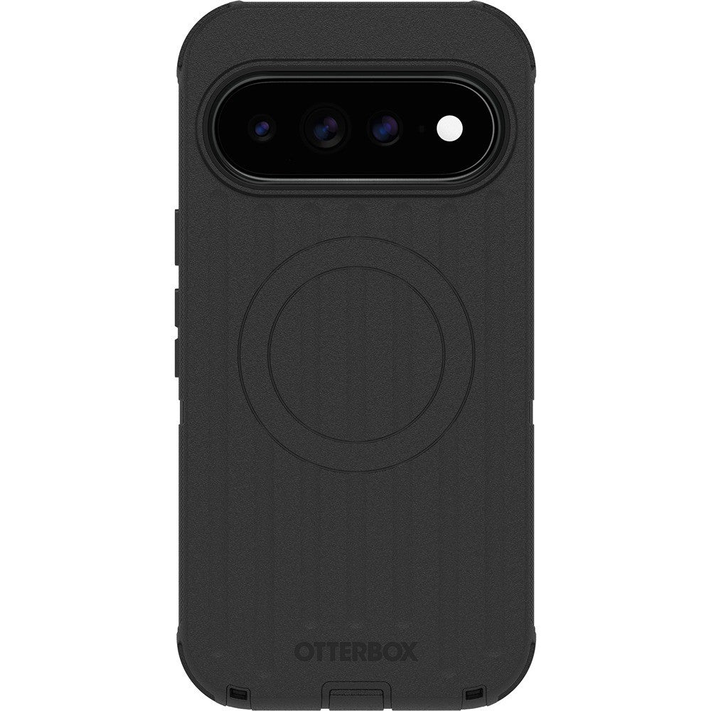 Otterbox Google Pixel 11 Pro XL Skal Defender Pro MagSafe Svart