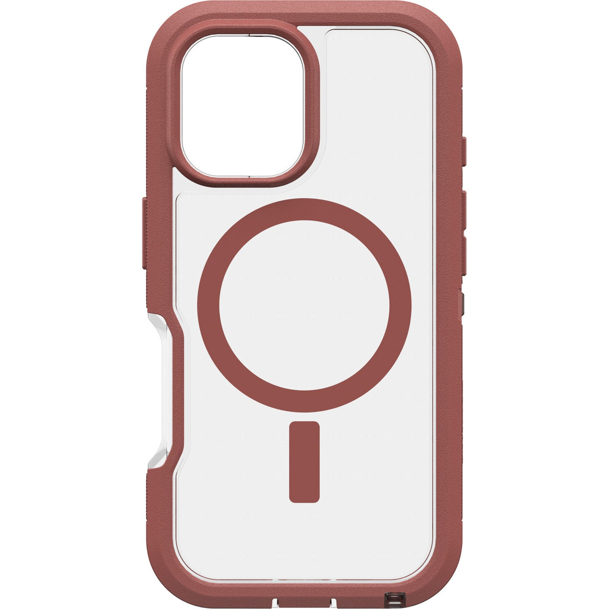 Otterbox iPhone 16 Skal Defender XT MagSafe Dust Bowl