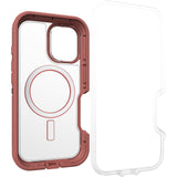 Otterbox iPhone 16 Skal Defender XT MagSafe Dust Bowl