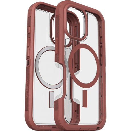 Otterbox iPhone 16 Skal Defender XT MagSafe Dust Bowl