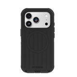 Otterbox iPhone 17 Pro/iPhone 18 Pro Skal Defender Pro MagSafe Svart