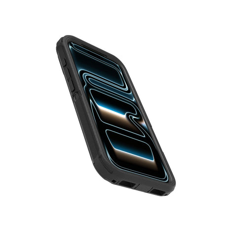 Otterbox iPhone 17 Pro/iPhone 18 Pro Skal Defender Pro MagSafe Svart