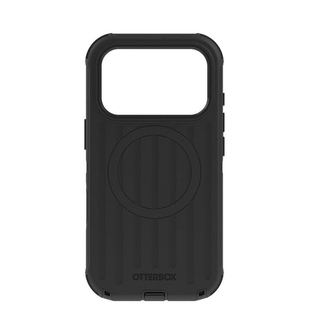 Otterbox iPhone 17 Pro/iPhone 18 Pro Skal Defender Pro MagSafe Svart
