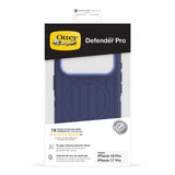 Otterbox iPhone 17 Pro/iPhone 18 Pro Skal Defender Pro MagSafe Witherwill