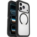 Otterbox iPhone 17 Pro/iPhone 18 Pro Skal Defender Pro XT MagSafe Dark Side
