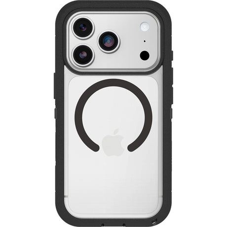 Otterbox iPhone 17 Pro/iPhone 18 Pro Skal Defender Pro XT MagSafe Dark Side