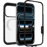 Otterbox iPhone 17 Pro/iPhone 18 Pro Skal Defender Pro XT MagSafe Dark Side