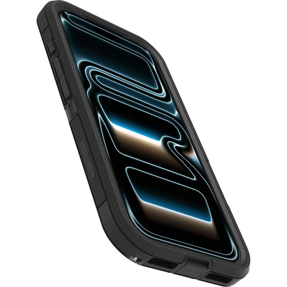 Otterbox iPhone 17 Pro/iPhone 18 Pro Skal Defender Pro XT MagSafe Dark Side