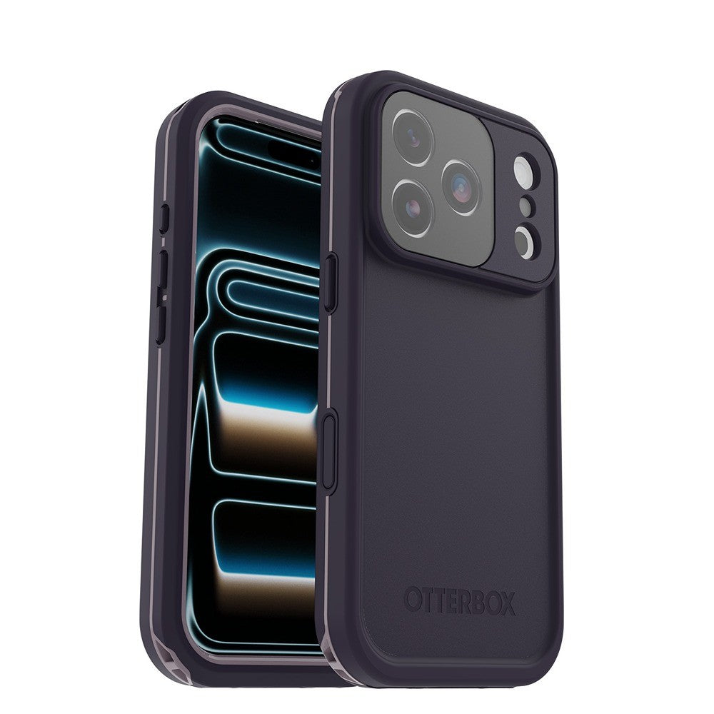 Otterbox iPhone 17 Pro/iPhone 18 Pro Skal Fre MagSafe Adomania