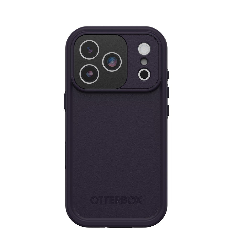 Otterbox iPhone 17 Pro/iPhone 18 Pro Skal Fre MagSafe Adomania