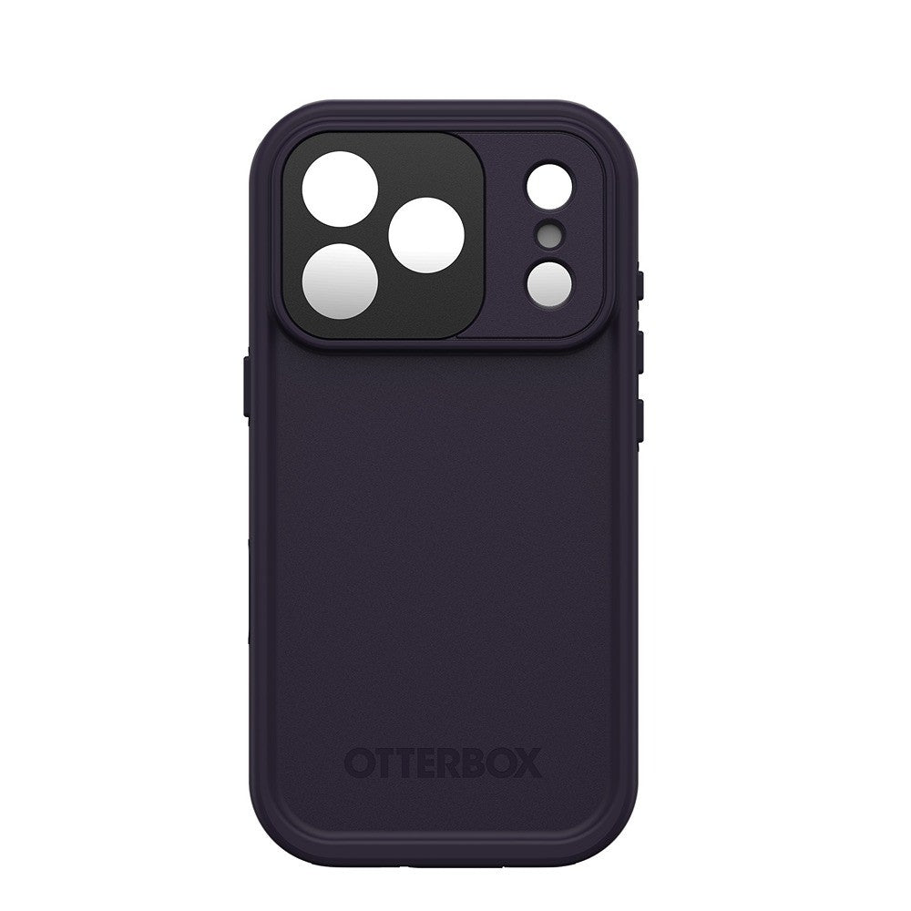 Otterbox iPhone 17 Pro/iPhone 18 Pro Skal Fre MagSafe Adomania