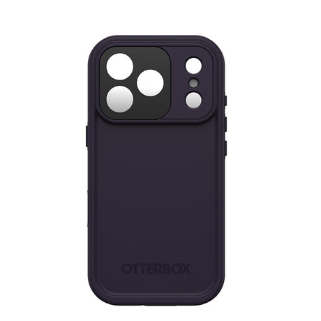 Otterbox iPhone 17 Pro/iPhone 18 Pro Skal Fre MagSafe Adomania