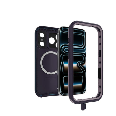 Otterbox iPhone 17 Pro/iPhone 18 Pro Skal Fre MagSafe Adomania