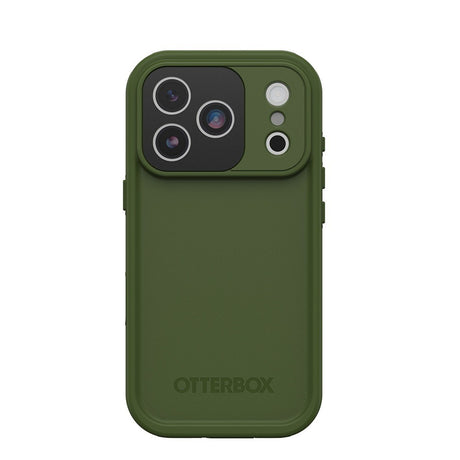 Otterbox iPhone 17 Pro/iPhone 18 Pro Skal Fre MagSafe Halfwise