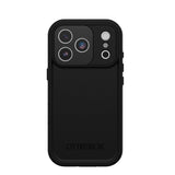 Otterbox iPhone 17 Pro/iPhone 18 Pro Skal Fre MagSafe Svart