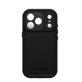 Otterbox iPhone 17 Pro/iPhone 18 Pro Skal Fre MagSafe Svart
