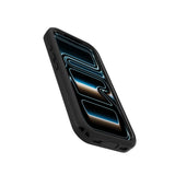 Otterbox iPhone 17 Pro/iPhone 18 Pro Skal Fre MagSafe Svart