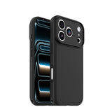 Otterbox iPhone 17 Pro/iPhone 18 Pro Skal Lumen MagSafe Svart