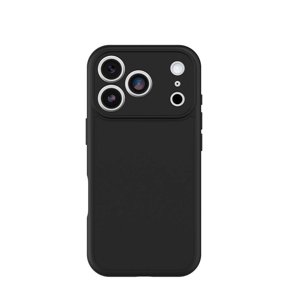 Otterbox iPhone 17 Pro/iPhone 18 Pro Skal Lumen MagSafe Svart
