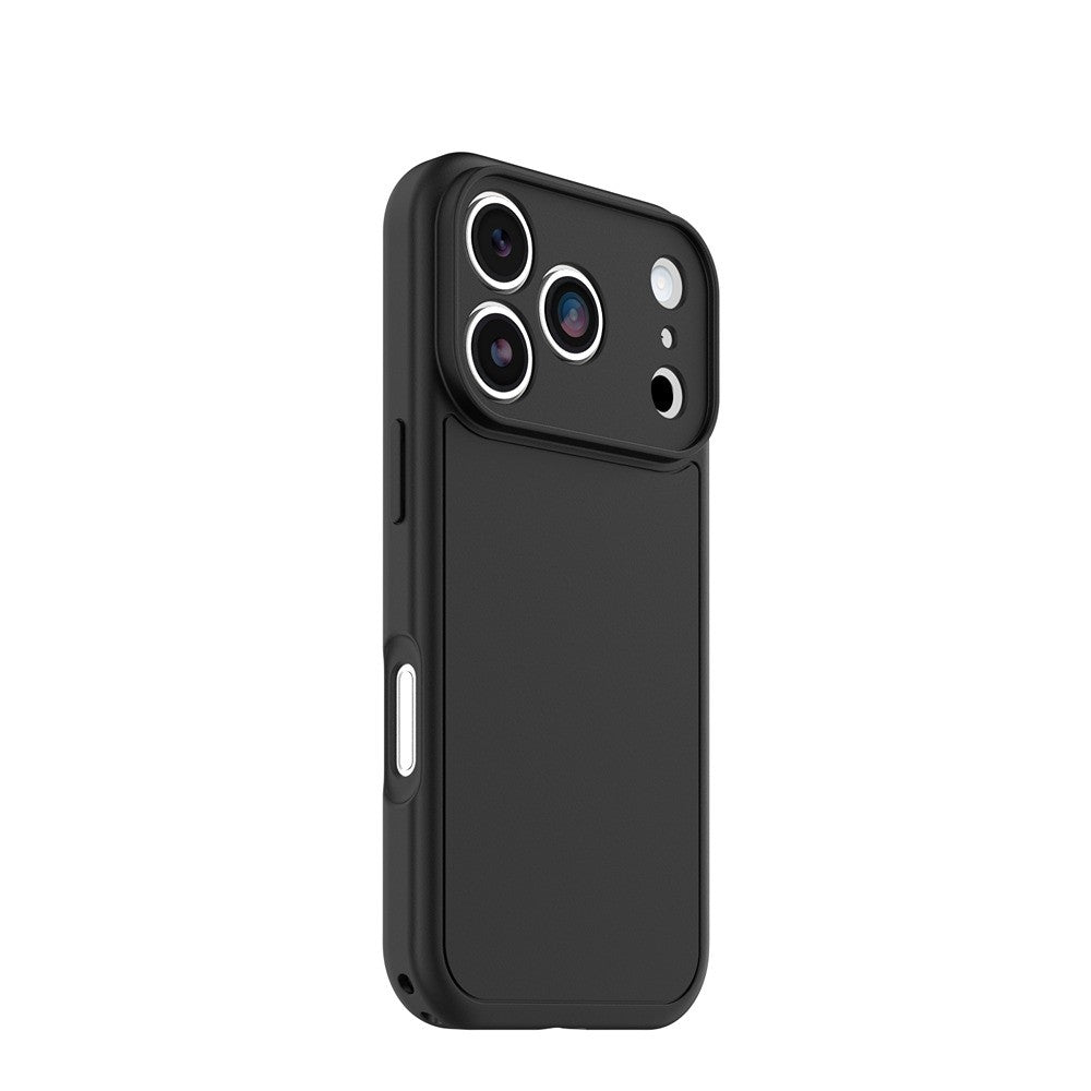 Otterbox iPhone 17 Pro/iPhone 18 Pro Skal Lumen MagSafe Svart