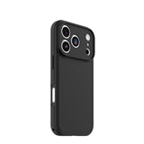 Otterbox iPhone 17 Pro/iPhone 18 Pro Skal Lumen MagSafe Svart
