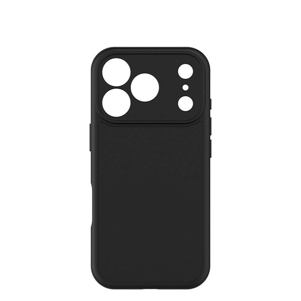 Otterbox iPhone 17 Pro/iPhone 18 Pro Skal Lumen MagSafe Svart