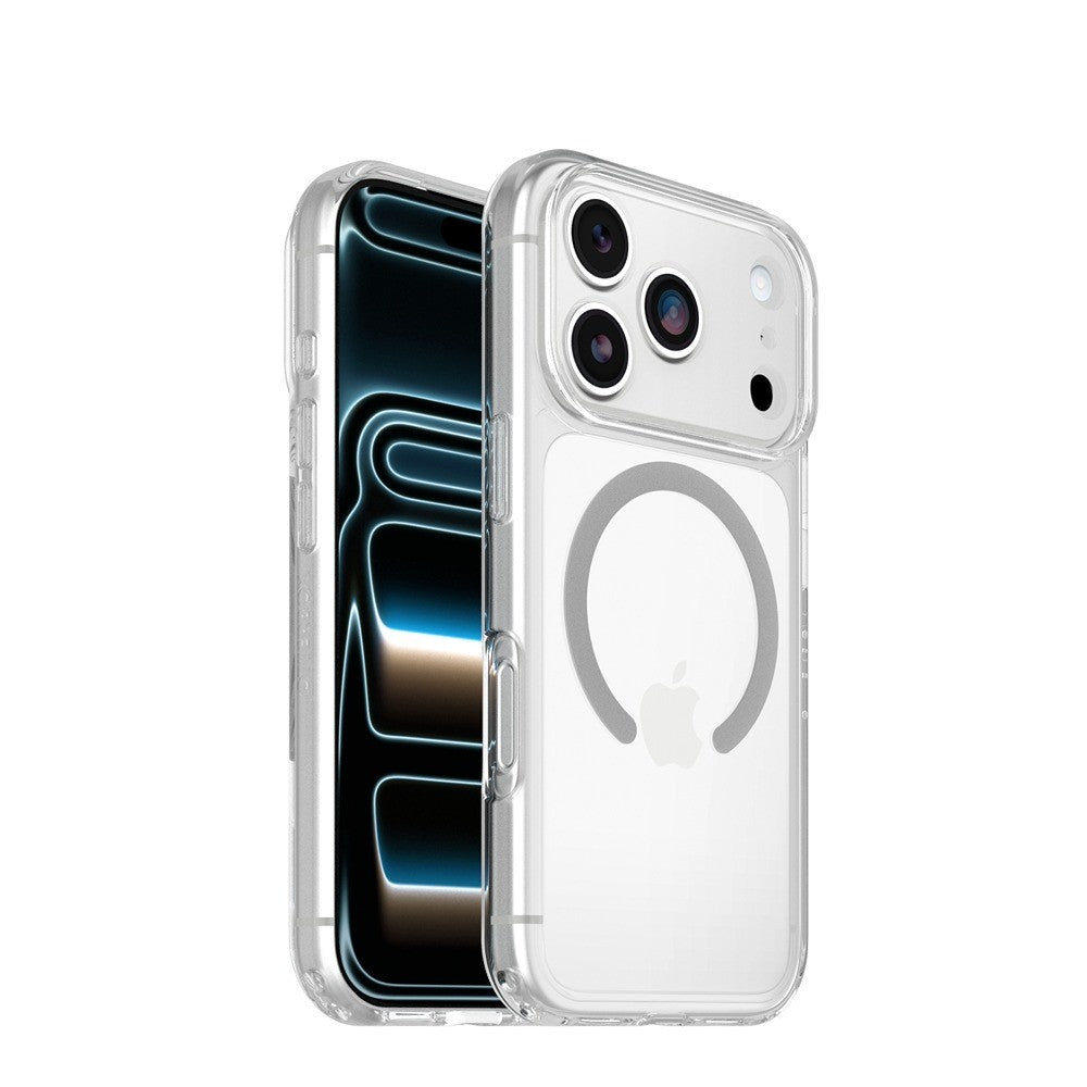 Otterbox iPhone 17 Pro/iPhone 18 Pro Skal Lumen MagSafe Transparent