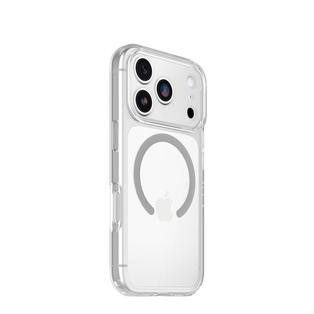 Otterbox iPhone 17 Pro/iPhone 18 Pro Skal Lumen MagSafe Transparent