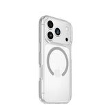 Otterbox iPhone 17 Pro/iPhone 18 Pro Skal Lumen MagSafe Transparent